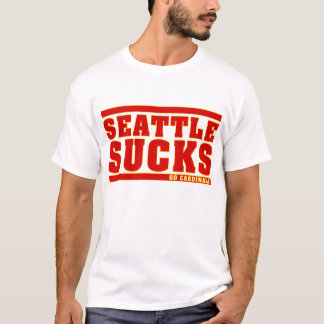 T-SHIRT SEATTLE SUGA