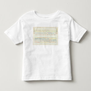 T-shirt Seções gerais