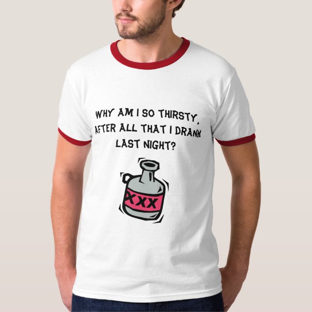 T-Shirt Sede (Frente)