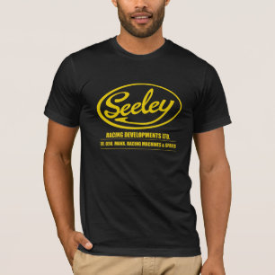 T-shirt seeley