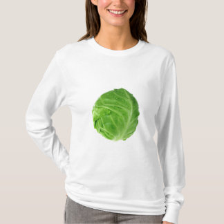 T-shirt Segunda-feira pequeno Chou