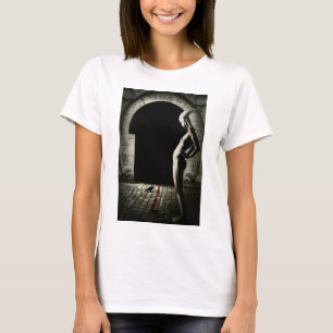 T-shirt Segunda-feira sangrenta 2012