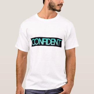 T-SHIRT SEGURO