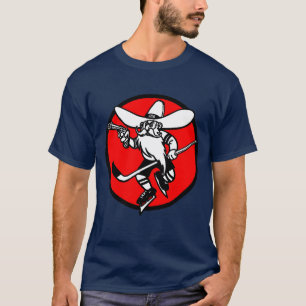 T-shirt Seis-Armas de Albuquerque
