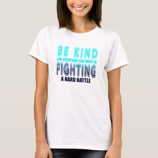 T-SHIRT SEJA AMÁVEL