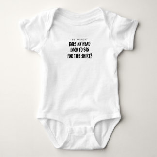 T-shirt Seja honesto