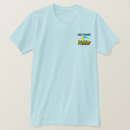 T-Shirt Seletor Personalizado