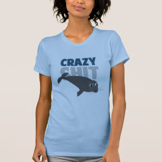 T-shirt Selo da inundação 2012 de Duluth