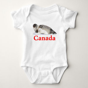 T-shirt Selo de anéis