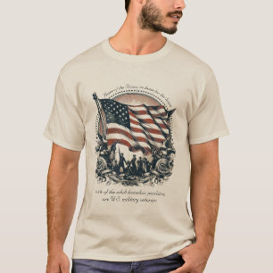 T-Shirt sem-abrigo