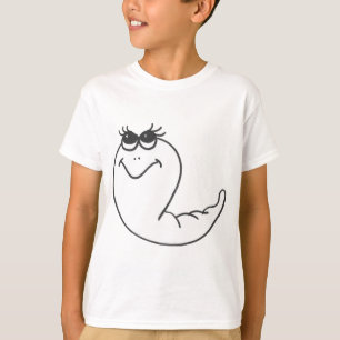 T-shirt Sem-fim