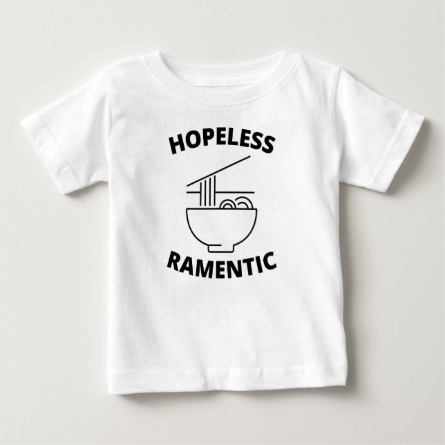 T-Shirt Sem Fio (Frente)