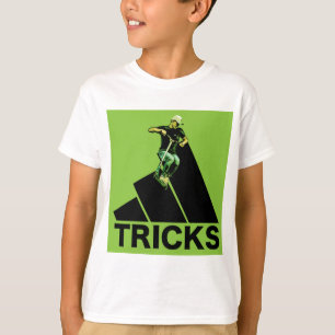 T-Shirt Sem Patinete Pro