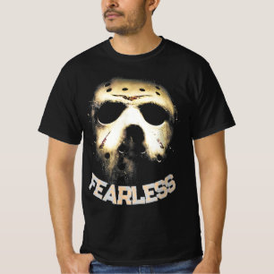 T-Shirt sem rosto