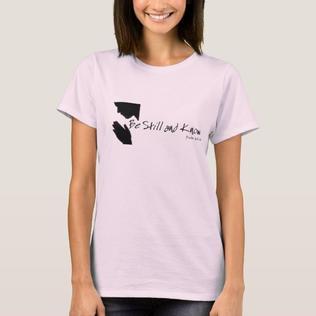 T-Shirt sem título (Frente)