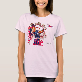 T-Shirt sem título