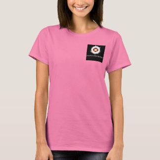 T-Shirt sem título