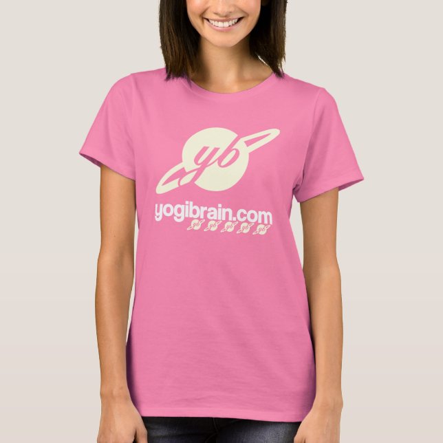 T-Shirt sem título (Frente)