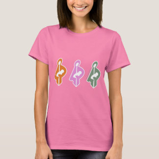 T-Shirt sem título