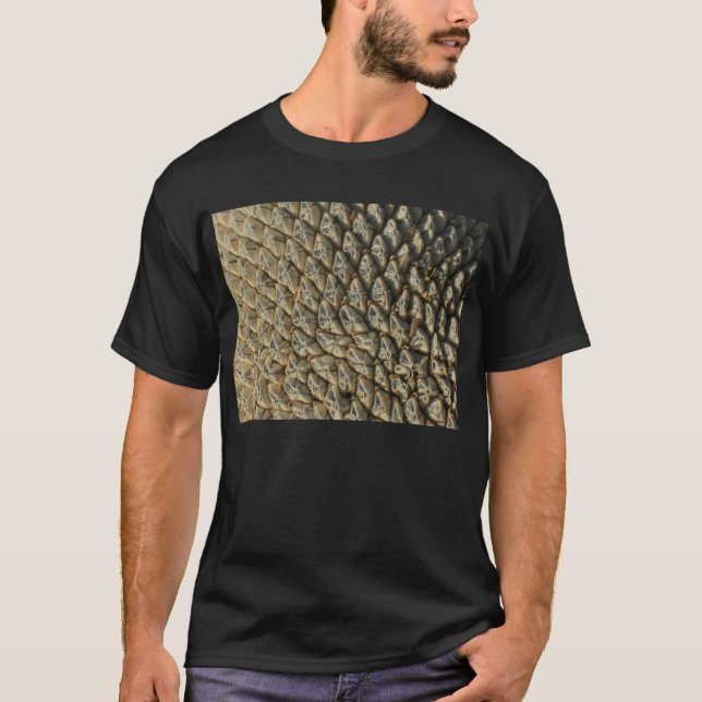 T-Shirt - Sementes de girassol (Frente)