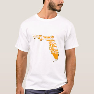 T-shirt Sempre lembre
