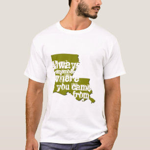T-shirt Sempre lembre