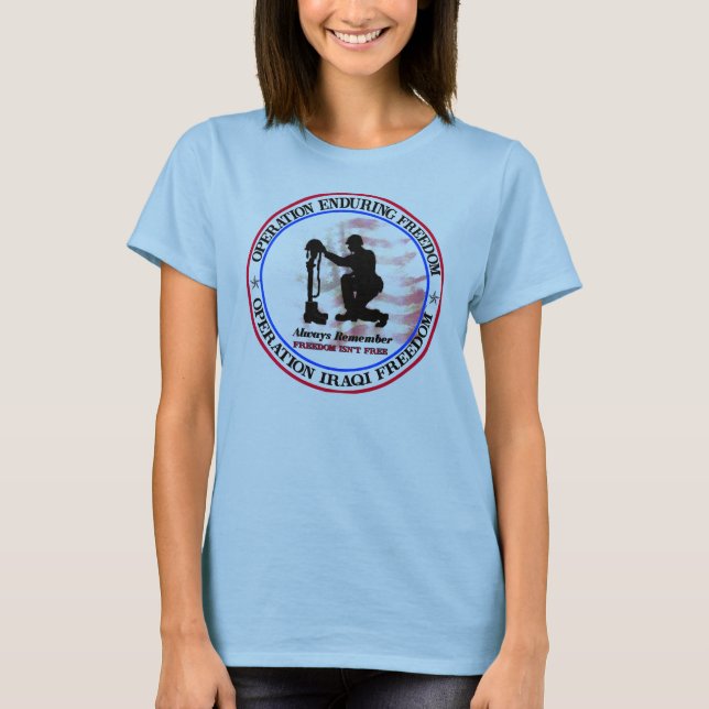 T-shirt Sempre Remember.png (Frente)