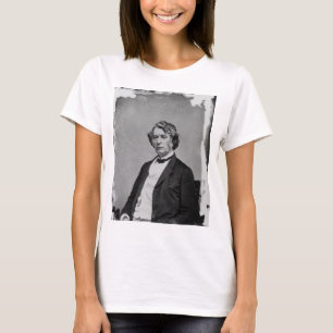 T-shirt Senador republicano Charles Sumner de