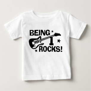 T-shirt Sendo rochas 1