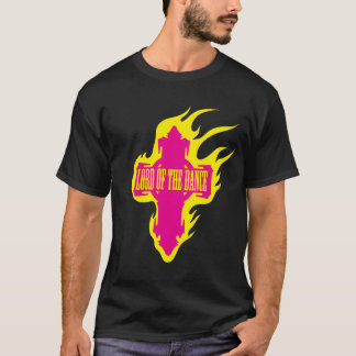 T-shirt Senhor Dança