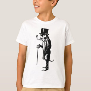T-shirt Senhor Dane