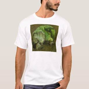 T-shirt Senhor Digby