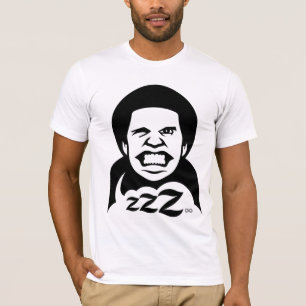 T-shirt Senhor Feliz