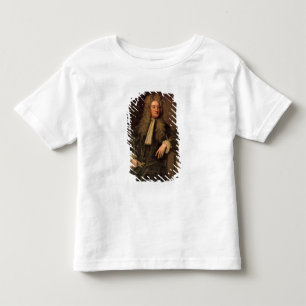 T-shirt Senhor Isaac Newton