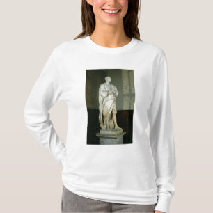 T-shirt Senhor Isaac Newton
