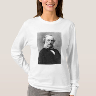 T-shirt Senhor Joseph Lister