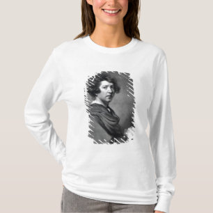 T-shirt Senhor Joshua Reynolds