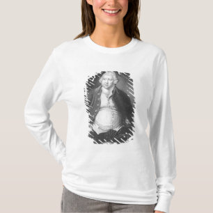 T-shirt Senhor Richard Arkwright