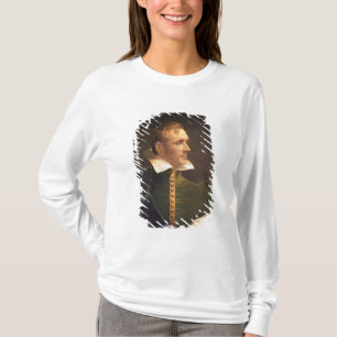T-shirt Senhor Thomas Stamford Raffles