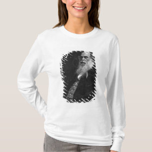 T-shirt Senhor Titus Sal, gravado por William Holl