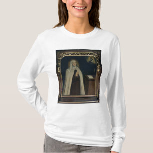 T-shirt Senhora Acarie conhecida como Marie de