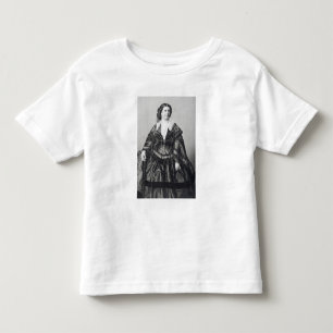T-shirt Senhora Anna Bishop