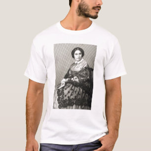 T-shirt Senhora Caroline Marie Felix Miolan-Carvalho