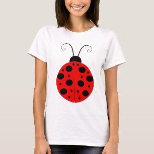 T-shirt Senhora Desinsetar
