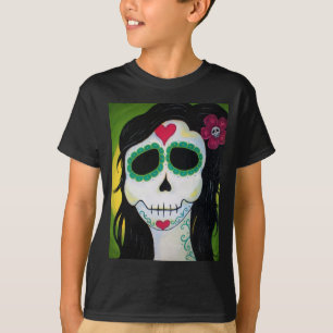 T-shirt Senhora La Taxa