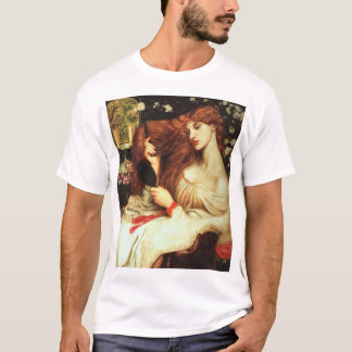 T-shirt Senhora Lilith