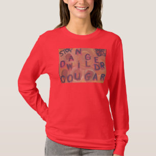 T-SHIRT SENHORA PUMA