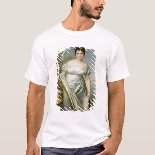 T-shirt Senhora Tallien