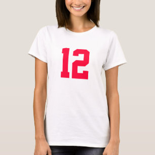 T-shirt Senhorita Direito Niel