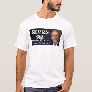 T-shirt Senhorita Me Ainda?